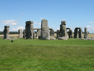 Stonehenge