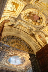 palais des doges à venise