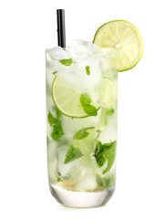Mojito Cocktail