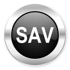 sav icon