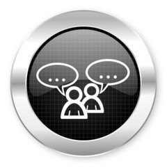 forum icon