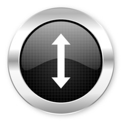 arrows icon