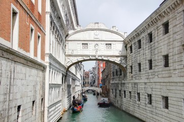 Fototapeta premium venise