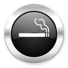 smoking icon