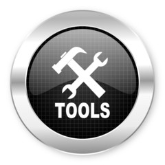 Fototapeta premium tools icon