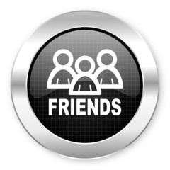 friends icon