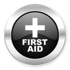 first aid icon