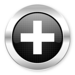 Obraz premium emergency icon