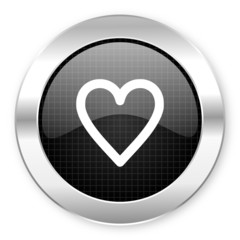 heart icon