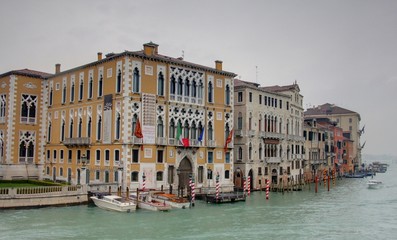venise
