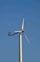 elektrownia wiatrowa