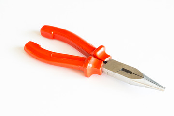 steel pliers
