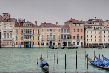 venise