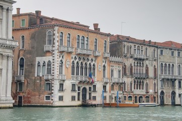 venise