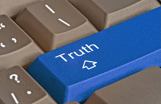 Key for truth