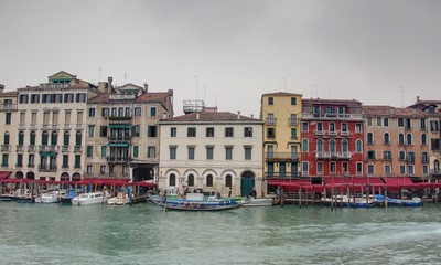 venise