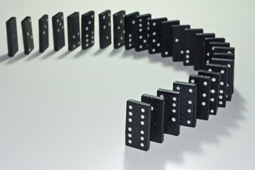 domino