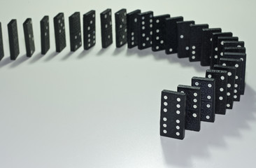domino