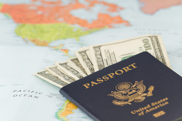 travel plans