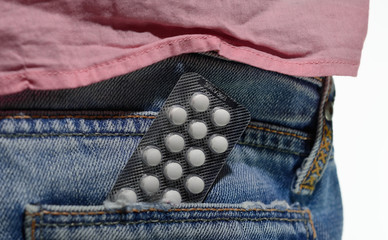 contraception,pilule,précautions