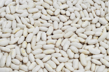 dry white beans