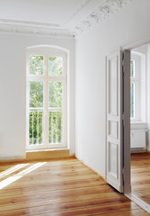 Obraz premium wohnung