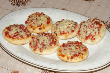 Minipizza