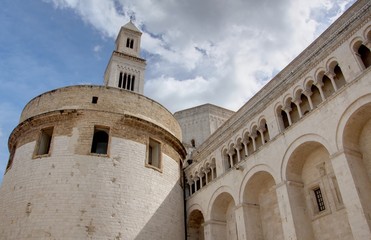 eglise de bari