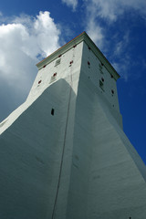 Hiiumaa lighthouse