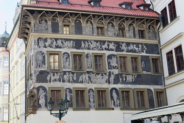 Prague, Czech Republic