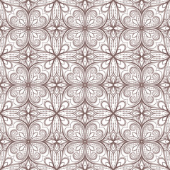 Fototapeta premium brown nature pattern
