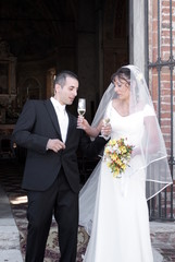 Italian Wedding,