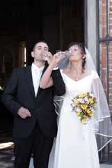 Italian Wedding,