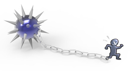 Restriction