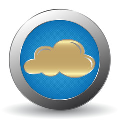 CLOUD ICON