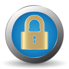 LOCK ICON