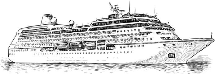 Cruise Ship