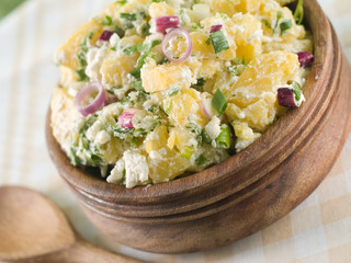 Potato salad