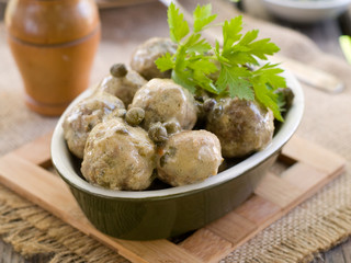 Meatballs