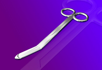 Medical Scissor
