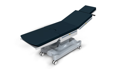 medical Bed