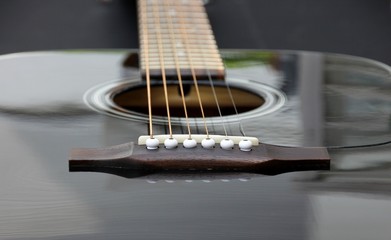 Gitarre