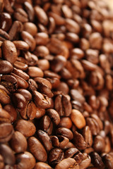 Coffee beans