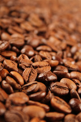 Coffee beans