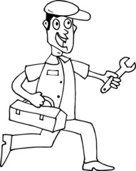 Worker