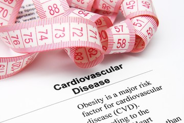 Cardiovascular disease