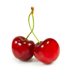 cherries