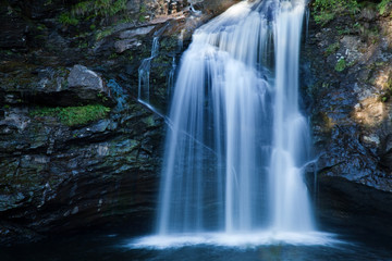 Falls of Falloch