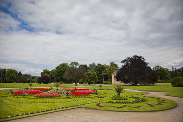 Großer Garten