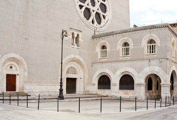 Synagogue in Trieste